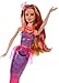 Barbie and The Secret Door Princess Mermaid Doll
