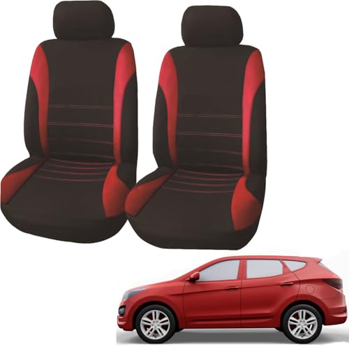 Funda para asiento de coche , Fundas for asientos de automóviles, for KIA Tonic 2018-2020 Diseño de protectores de asientos for automóviles, Accesorios for automóviles Fundas for asientos de automóvil