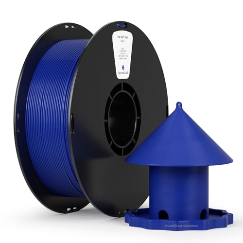 Filament kexcelled ASA Niebieski (BLUE)