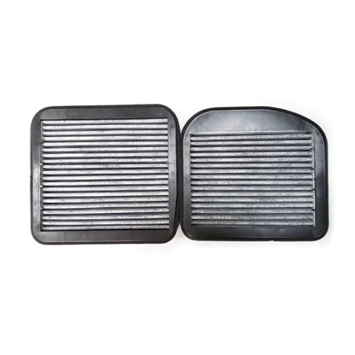 Filtro de aire de cabina para aire acondicionado W210 W220 E280 y S280 5