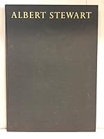 Albert Stewart B000EOJ148 Book Cover