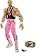 WWE Elite Flashback Hart Foundation Jim Neidhart Figure
