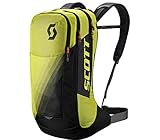 Geräumiger vielseitiger Fahrradrucksack, 16l