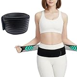 【薄型･軽量】 腰サポーター 【現役医師監修】 腰痛ベルト 骨盤ベルト 腰 骨盤 二重加圧式 ズレにくい 通気性 軽量 スポーツ 作業 脱着簡単 男女兼用 ワンサイズ