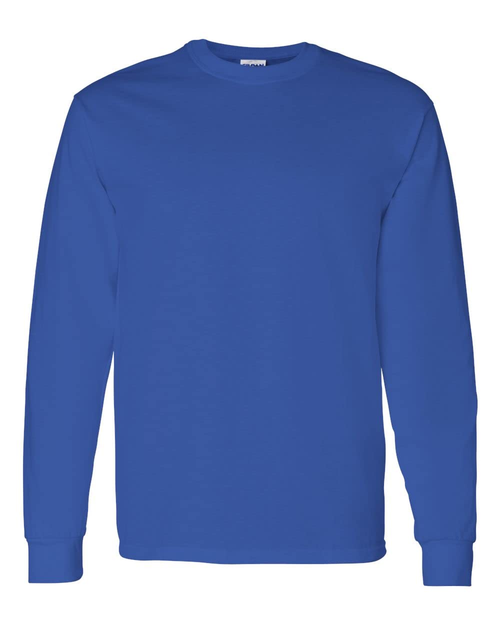 Underground Printing Unisex Adult Fleece Crewneck Sweatshirt, Style G18000, Multipack