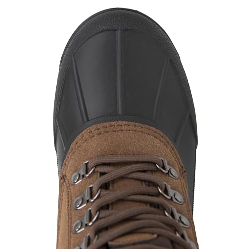 Image of Northside Mens Glacier Peak Insulated Cold Weather Snow Boot