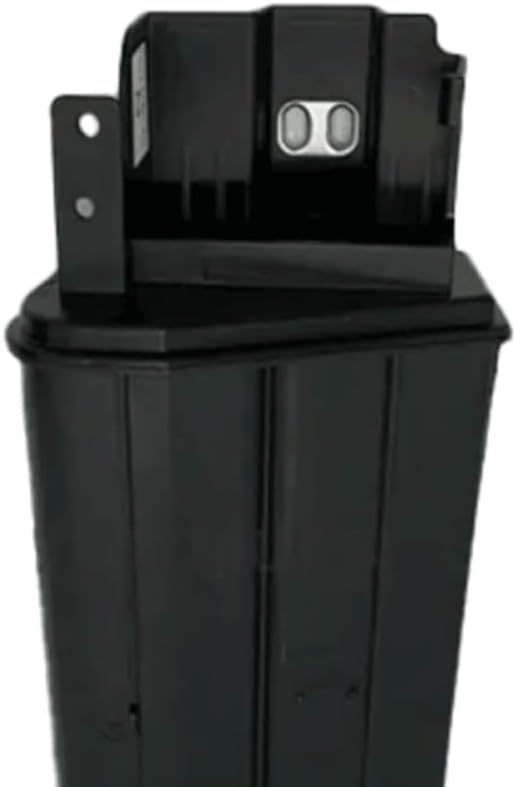 1 PACK# Activated carbon canister C2D40532