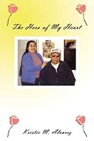 The Hero of My Heart 0805968814 Book Cover
