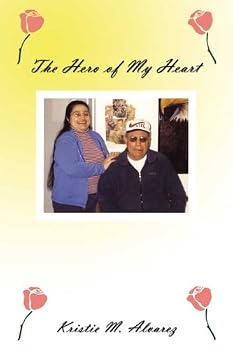 Paperback The Hero of My Heart Book