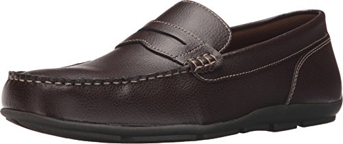 Tommy Hilfiger Men's Davey Slip-On Loafer