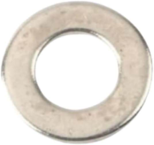 Throttle Cable Adapter Stud Kit #8009, Throttle Cable Kit, Be Applicable To Chevrolets After 1977, Throttle Cable End, Nut, Spring Washer And Overhead (2 Sets)