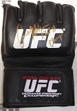 Court McGee Signed Official UFC Fight Glove PSA/DNA COA TUF 11 Champ Autograph - Autographed UFC Gloves