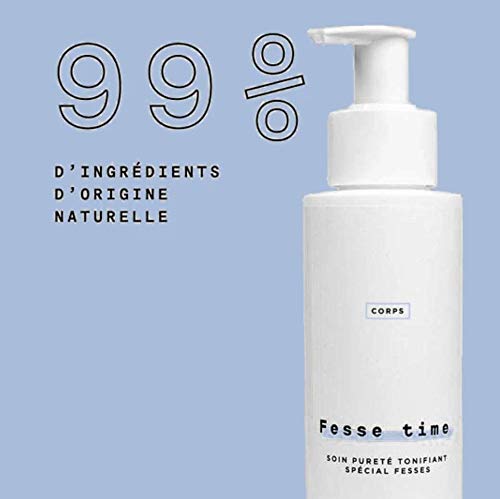 Fesse Time is a bum treatment, 200 ml (Pack of 1) - Image 2