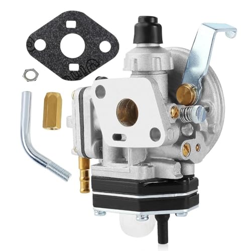 Carburateur PB270 C350 B450 évite le calage du moteur de tondeuse thermique T270 C270