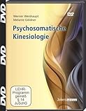 kinesiologie tape kurs  Psychosomatische Kinesiologie, DVD,