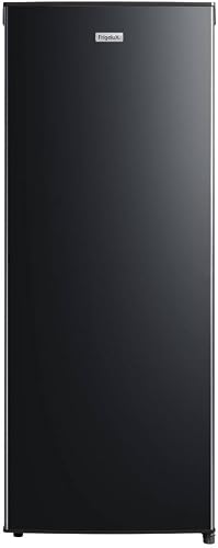 Réfrigérateur Armoire Noir RA235NE 230L FrigeluX