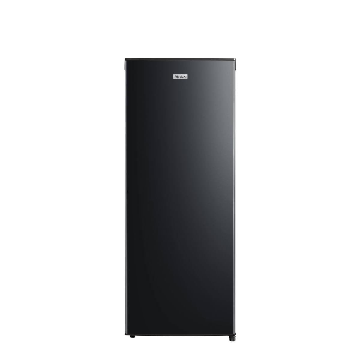 FrigeluX Réfrigérateur Armoire Noir RA235NE 230L