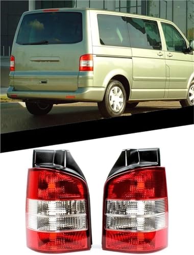 Feu arrière VW T5 droit solution contre phare fêlé Transporter 03-09