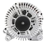 180A 14V Alternator Compatible for VW Skoda Seat Alhambra Superb Passat 1.6 2.0 03L903023D
