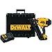 DEWALT DCN693M1 Connector Nailer Metal 20V
