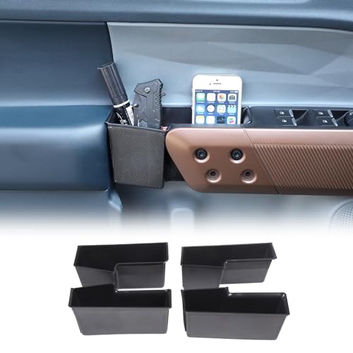 Bolsa Multiuso para Puertas Plegable miniatura 1