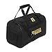 PUMA Kids' Evercat Transformation Duffel Bag, Black/Gold, One Size