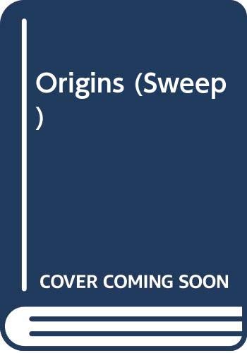 Origins (Sweep, No. 11) 0606288031 Book Cover