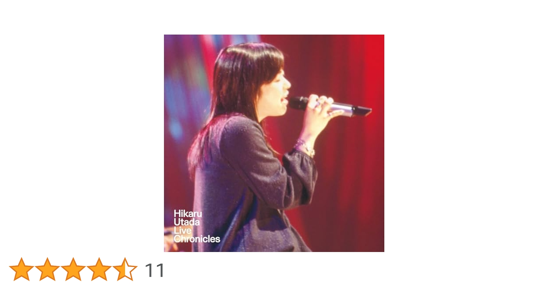 宇多田ヒカル / UTADA HIKARU UNPLUGGED [DVD] Amazon.co.jp: Utada Hikaru Unplugged [DVD] : 宇多田ヒカル
