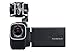 Zoom Q8 Handy Video Recorder With Interchangeable Mic Capsule System