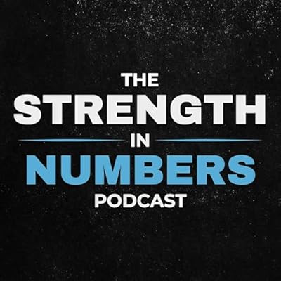 The Strength In Numbers Podcast