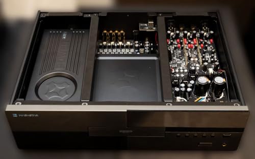 Magnetar UDP900 (Dolby Vision) – Ultra HD Blu-ray Disc Player