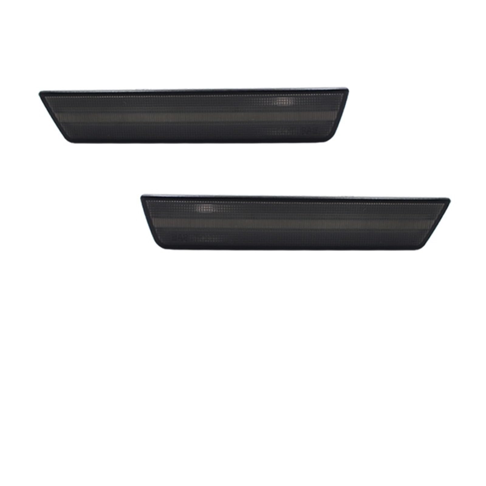 Faro LED Per Dodge Challenger Indicatori Direzione