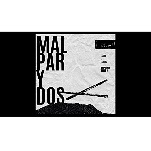 Mal Par y Dos Podcast cover art