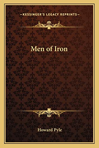 Men of Iron
