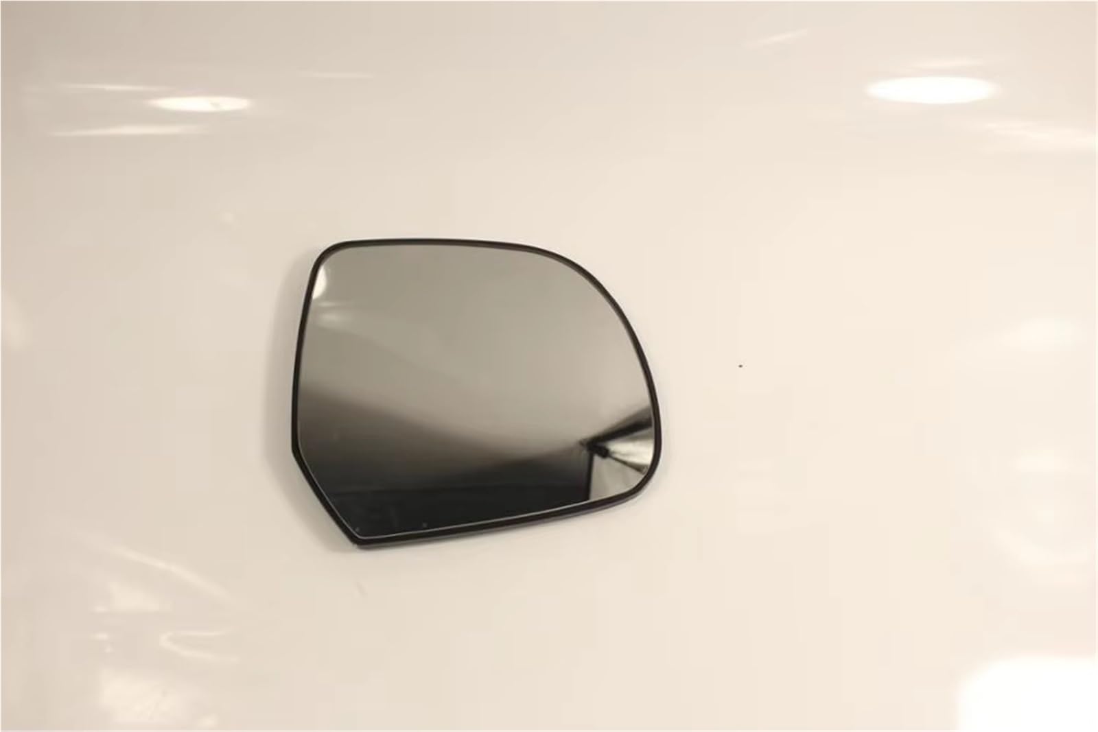Verre Rétroviseur Pour DACIA Pour LODGY 2012 + Remplacement Du Verre De Rétroviseur Extérieur