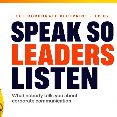 Nobody Listens to You at Work? Here's Exactly Why