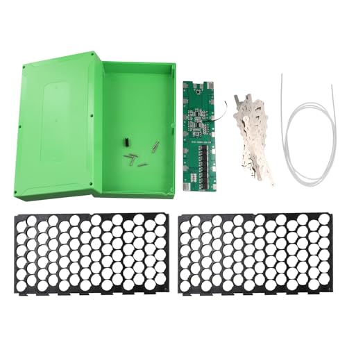 Caja de batería de patinete eléctrico para solucionar problemas de vibración