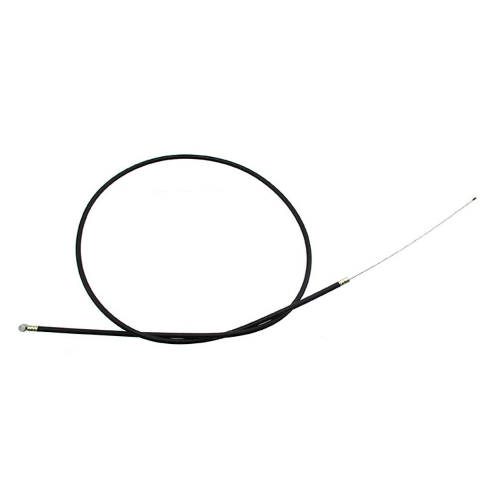 cavo freno da 109,2 cm, per mini ATV e quad a 2 tempi, 47 cc, 49 cc, per bici da cross