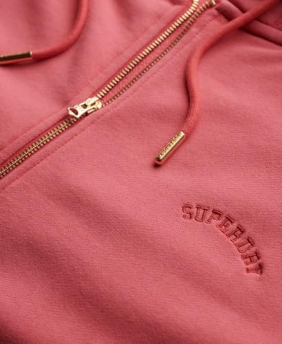Sweat shirt Superdry Essential Logo Osz Raglan Zh US 8 - vue 6