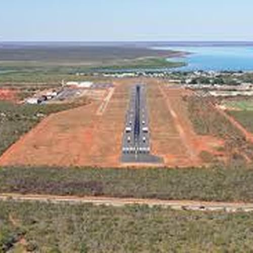 Push to make Kimberley air travel more affordable