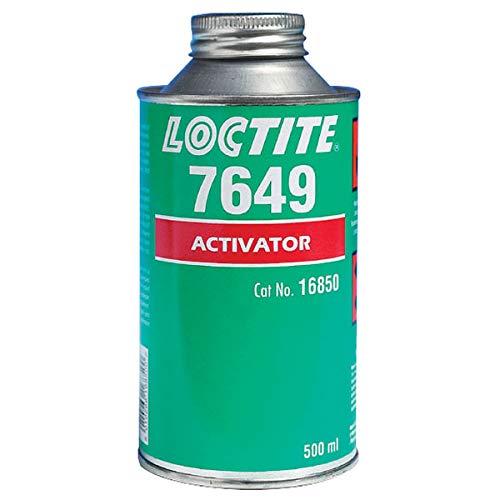 LOCTITE SF 7649 PRIMER N 100ML X 5NOS Amazon.in Industrial & Scientific