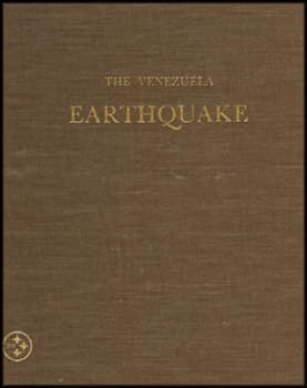 The Venezuela Earthquake
