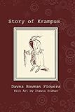 Story of Krampus (Mysterious Horrors)