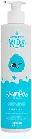 Shampoo Infantil Hidratei 200ml Limpeza Suave E Segura
