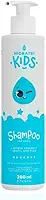 Shampoo Infantil Hidratei Kids Limpeza Suave Sem Embolar os Cabelos