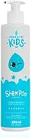 Shampoo Infantil Hidratei Kids Limpeza Suave Sem Embolar os Cabelos
