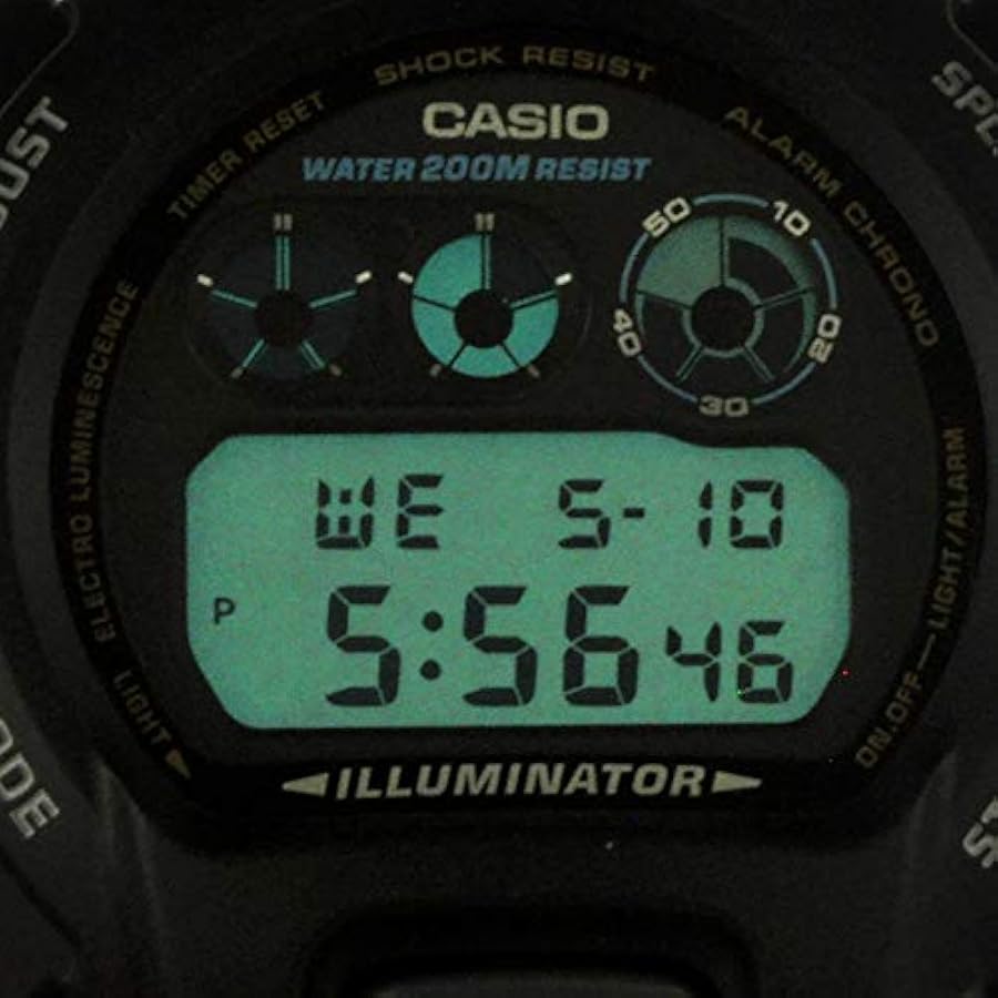 Amazon.co.jp: [CASIO] カシオ G-SHOCK Gショック メンズ 腕時計 MI2