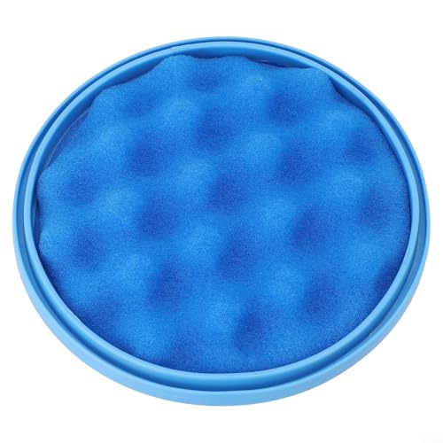 1 Pc Round Filter for Samsung for Cyclone Force SC05 SC07 SC15 VC07 Vacuum Cleaner 130mm