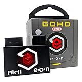 ゲームキューブ用HDMIアダプター [ブラック] GCHD Mk-II Indigo - (Ver.2) Gamecube HD Adapter 【国内正規品/一年保証付き】 [SRPJ2130]