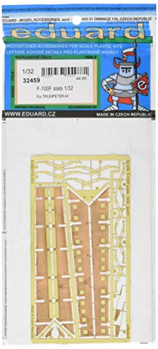 Eduard EDP32459 Photoetch Set, verschieden